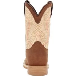 Children's Durango Lil' Rebel Pro Western Boot #DBT0241C -Western Boots b7515689e587cd7858969cdd613f23a6 82f027b8 4a6e 4a2d 966a 0b89aa3651da