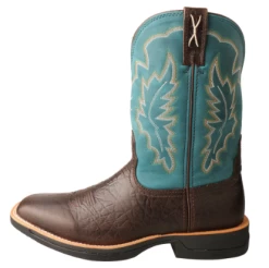 Men's Twisted X Tech X Boot #MXW0002 -Western Boots b7abc6f9bc13f8d306d8b9e01dfe8634