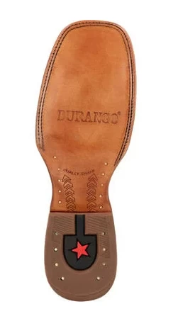 Men's Durango Arena Pro Western Boot #DDB0413 4 Men's Durango Arena Pro Western Boot #DDB0413 - Image 4