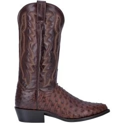 Men's Dan Post Pershing Western Boot #DP3016 -Western Boots b961c802492d6c233a3f37c01b4d4389