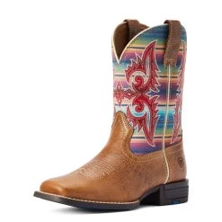 Children's/Youth's Ariat Lonestar Western Boot #10042595