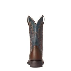 Men's Ariat Layton Western Boot #10038448 -Western Boots b9a061de6790d9adc2b902af2b5b902e