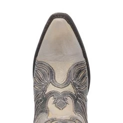 Women's Dan Post Ndulgence Western Boot #DP4347 -Western Boots b9bb1bc1a02e1cead7ee4bc745b95789