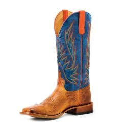 Men's Horse Power Western Boot #HP1828