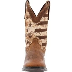 Men's Durango Westward Western Boot #DDB0397 -Western Boots ba0ceecfc45b99cbd2c54f923f3ed72e