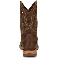 Justin Men's Tony Lama River Work Boot #RR3370 -Western Boots baf03f0e39aea340c1381d74c59e23c1