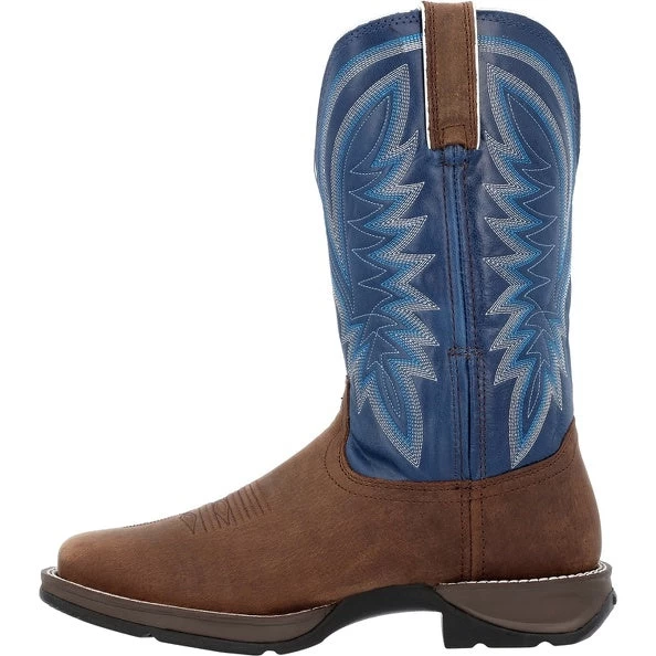 Men's Durango Rebel Western Boot #DDB0429 3 Men's Durango Rebel Western Boot #DDB0429 - Image 3