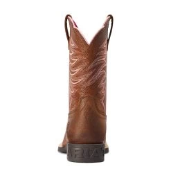 Children's/Youth's Ariat Firecatcher Western Boot #10042413 -Western Boots bb0e7867544e1194ee3c7be474c20db0