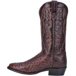 Men's Dan Post Pershing Western Boot #DP3016 -Western Boots bb1fb8c1aa1822042b8aa803d58cd747