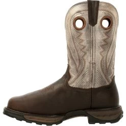 Men's Durango Maverick XP Composite Toe Met-Guard Ventilated Western Work Boot #DDB0331 8 Men's Durango Maverick XP Composite Toe Met-Guard Ventilated Western Work Boot #DDB0331 -Western Boots bb2fc5eeb25814dde93fb6cb102706da