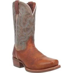 Men’s Dan Post Cruz Western Boot #DP2482