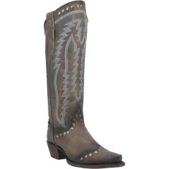 Women's Dan Post Sadi Western Boot #DP4202