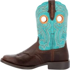 Women's Durango Westward Western Boot #DRD0446 -Western Boots bc828aa2c52a5c017975b4ebe086e9bb