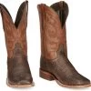 Men's Tony Lama Rowel Western Boot #TL3019