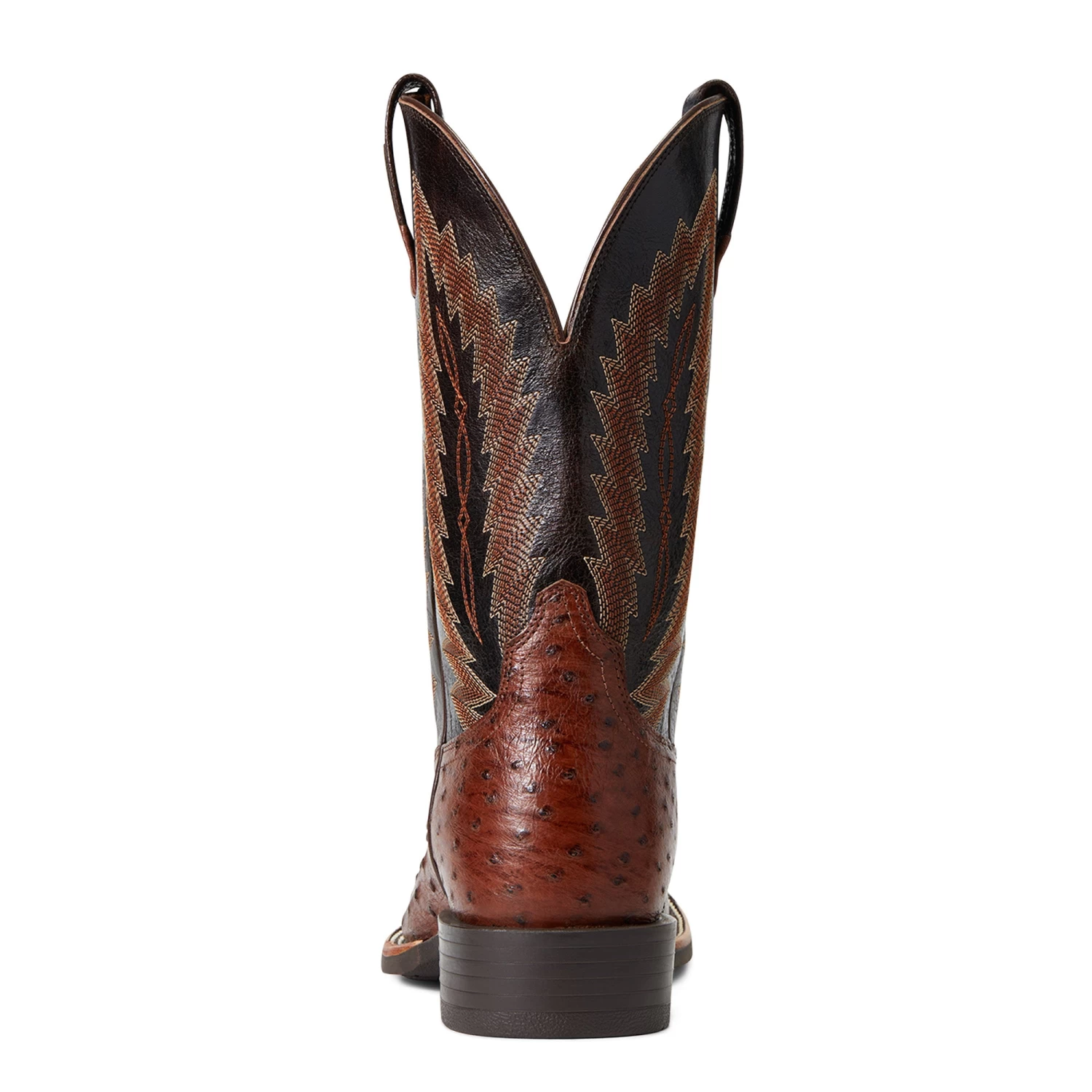 Men's Ariat Quantum Primo Western Boot #10040304 2 Men's Ariat Quantum Primo Western Boot #10040304 - Image 2
