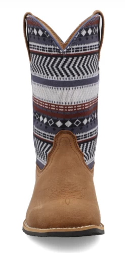 Youth Twisted X Hooey Western Boot #YHY0012 -Western Boots bd2e19a753baf8c6b74752f904b649dc