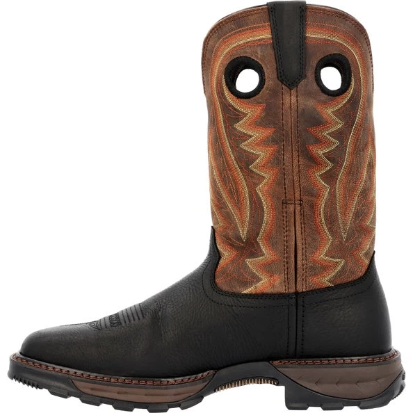 Men's Durango Maverick XP Work Boot #DDB0402 2 Men's Durango Maverick XP Work Boot #DDB0402 - Image 2