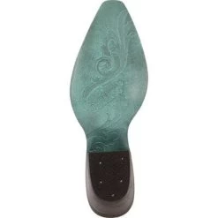 Women's Durango Crush Wildflower Western Boot #DRD0439 -Western Boots bf82d2b659bb22288b611ec87c0a1d95