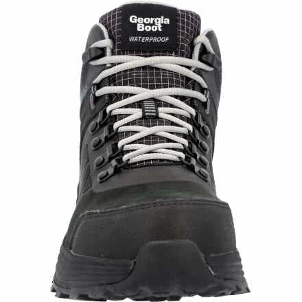 Men's Georgia Composite Toe Waterproof DuraBlend Sport Work Hiker #GB00595 2 Men's Georgia Composite Toe Waterproof DuraBlend Sport Work Hiker #GB00595 - Image 2
