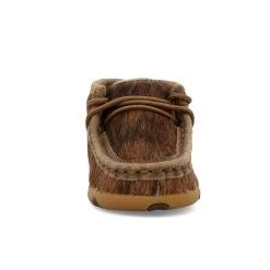 Infant's Twisted X Chukka Driving Moc #ICA0015 -Western Boots c0e050beba8c21a9646577ea6333d193