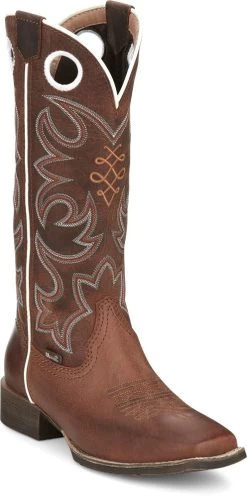Women’s Justin Gypsy Cam Western Boot #GY2980