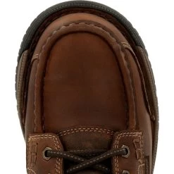 Men's Georgia Athens 360 Waterproof Steel Toe Work Boot #GB00468 -Western Boots c131f43954ea0ab846e18b0da1128970