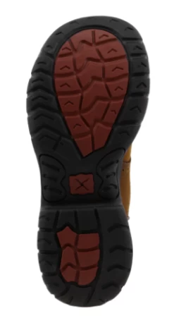 Women's Twisted X All Around Work Boot #WAB0013 -Western Boots c193764d6d6eb7492baccce4054f9757