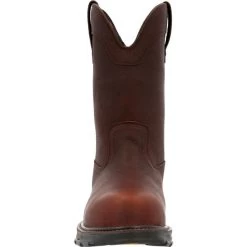 Men's Durango Maverick XP Composite Toe Waterproof Work Boot #DDB0367 -Western Boots c215d4f6da12c09d3c37fe7830059644