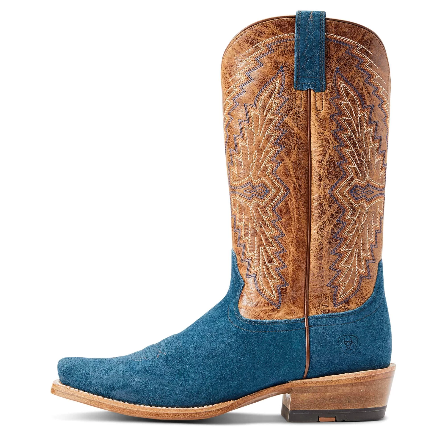 Men's Ariat Futurity Showman Western Boot #10044550 5 Men's Ariat Futurity Showman Western Boot #10044550 - Image 5