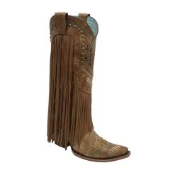 Corral Boots Women's Corral Western Boot #C2910