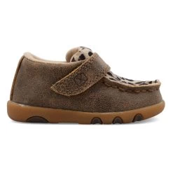 Infant's Twisted X Driving Moc #ICA0007 -Western Boots c2af9cb677a7988490cbbd78b06a7718