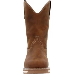 Men's Durango Maverick Wedge Work Boot #DDB0450 10 Men's Durango Maverick Wedge Work Boot #DDB0450 -Western Boots c30636de4466693d0c0ec31c0d497444