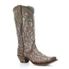 Corral Boots Women's Corral Western Boot #C3331