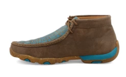Women's Twisted X Chukka Driving Moc #WDM0148 -Western Boots c339d9ab047667ed9790e183d3e43a7e