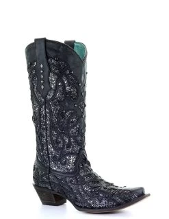 Corral Boots Women's Corral Western Boot #C3423