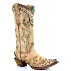 Corral Boots Women's Corral Western Boot #C3463-C