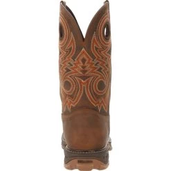 Men's Durango Maverick XP Composite Toe Waterproof Work Boot #DDB0365 20 Men's Durango Maverick XP Composite Toe Waterproof Work Boot #DDB0365 -Western Boots c3b670239e29d6a40dfcbfc1eccdec80
