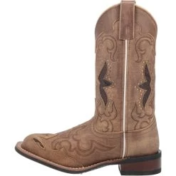 Dan Post Women's Laredo Spellbound Boot #5661 -Western Boots c5d9ed9cad6c06a3521acc86d594c79a