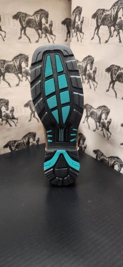 Women's Corral Hydro Resistant Work Boot #W5006 -Western Boots c61e2840415027fd35f8491b3714bb67