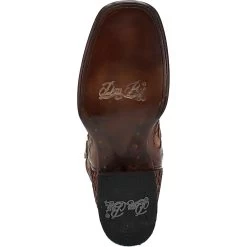 Women's Dan Post Western Dream Western Boot #DP4646 -Western Boots c6af39d5ebd35f1723a702a2fbefea26