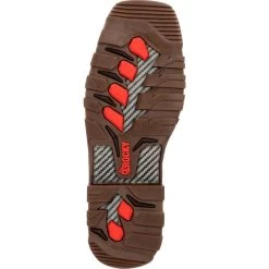 Men's Rocky Carbon 6 Waterproof Work Boot #RKW0352-C 15 Men's Rocky Carbon 6 Waterproof Work Boot #RKW0352-C -Western Boots c73b322eb258467cb09b6748a553bd36