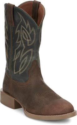 Men's Justin Rendon Western Boot #SE7533