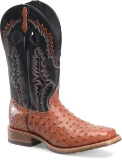 Men's Double H Cason Boot #DH7024