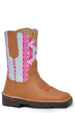 Toddler's Roper Western Boot #09-017-9991-0114