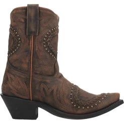 Women's Laredo Fancy Boot #52402 -Western Boots c9747901312300f5ecb8bf83453f0b8e