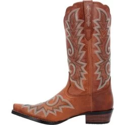 Women's Durango Crush Western Boot #DRD0449 -Western Boots c97c1dfc9978d14e8cff565dec319352