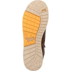 Men's Georgia AMP LT Composite Toe Waterproof Work Boot #GB00592 -Western Boots c9a599c67f0ff36262eeffcb5b06f5a4