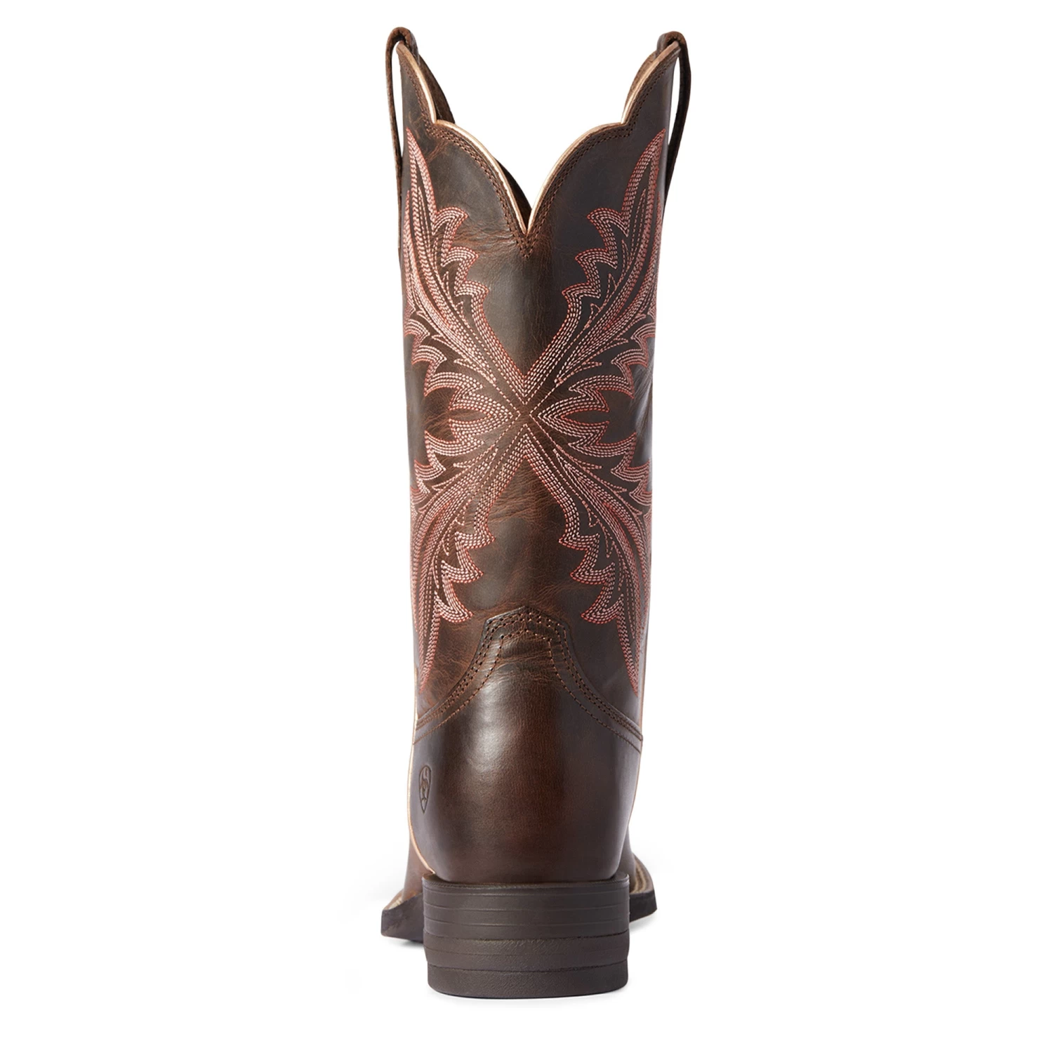 Women's Ariat West Bound Western Boot #10038332 3 Women's Ariat West Bound Western Boot #10038332 - Image 3