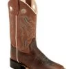 Children's Old West Western Boot #BSC1943 (8.5C-3C)
