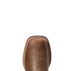 Toddler's Ariat Koel VentTEK Western Boot #10040261 -Western Boots cae14bc433df135e3b378479c1b5a5a8